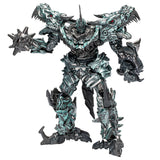 Transformers Buzzworthy Bumblebee Movie Studio Series 07-BB Grimlock Leader Target exclusive action figure robot toy