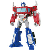 Transformers Earthspark JP ESD-01 DC Optimus Prime Deluxe Takaratomy Japan red robot action figure toy