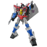 Transformers Earthspark JP ESD-08 EX Starscream deluxe TakaraTomy Japan robot action figure toy accessories