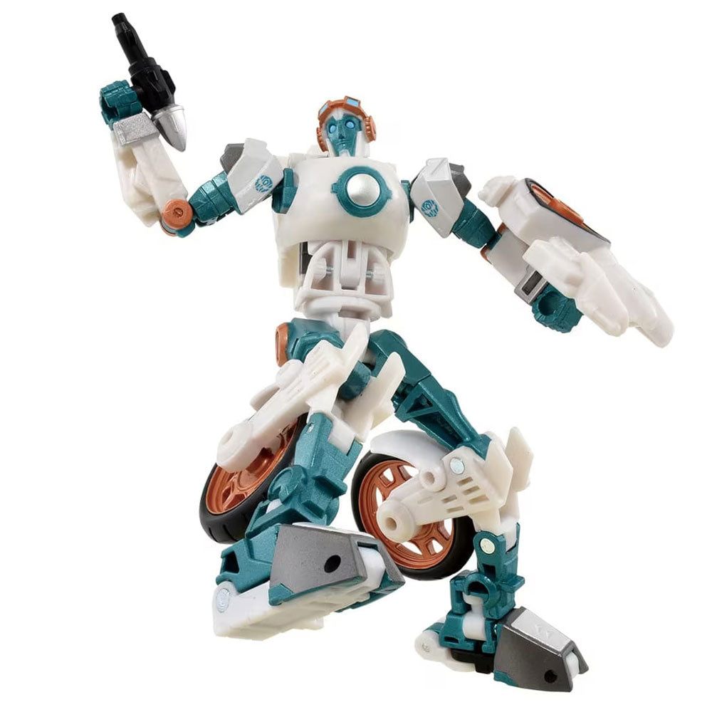 Transformers Earthspark ESD-11 DX Thrash Malto Deluxe Drone