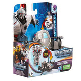 Transformers Earthspark Megatron - 1-step Flip Changer