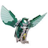 Transformers Earthspark Nightshade - Deluxe