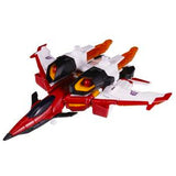 Transformers Generations TG-33 Armada Starscream Deluxe TakaraTomy Japan jet plane toy low res