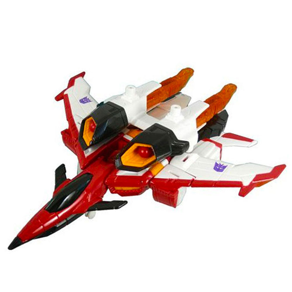 Transformers Generations TG-33 Armada Starscream - Deluxe Japan Transformers Generations TG-33 Armada Starscream - Deluxe Japan