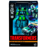 transformers generations age of the primes AOTP fugitive waspinator animated wasp hasbro usa box package front