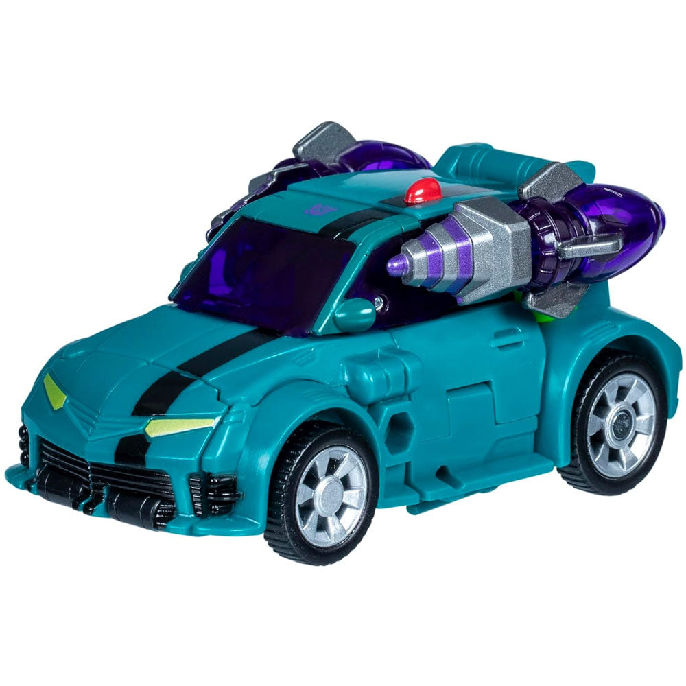 ミニカー transformers animated hasbro set Transformers Animated Activators Skywarp FAMILY MART EHOBBY