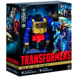 Transformers Generations age of the primes g2 universe grimlock autobot wheelie leader hasbro usa box package front angle