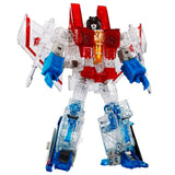 Transformers Generations Beast Wars Again BWVS-08 Phantom Showdown ghost starscream voyager 2pack takaratomy japan clear action figure robot toy