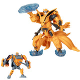 Transformers Generations Collaborative: Naruto Shippuden Kurama & Gamakichi - 2-Pack