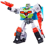 Transformers Generations Legacy Evolution Autobot Medix deluxe walgreens exclusive action figure robot toy accessories