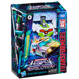 Transformers Generations Legacy Evolution Autobot Medix deluxe walgreens exclusive box package front angle