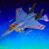 Transformers Buzzworthy Bumblebee Legacy Evolution Decepticon Seeker - Voyager