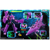 Transformers Generations Legacy Evolution Decepticon Nemesis Titan box package back