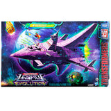 Transformers Generations Legacy Evolution Decepticon Nemesis Titan box package front