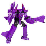 Transformers Generations Legacy Evolution Decepticon Nemesis Titan action figure robot toy