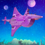 Transformers Legacy Evolution Decepticon Nemesis - Titan