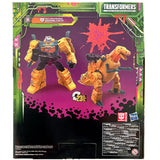 Transformers Generations Legacy Evolution G2 Universe Grimlock leader walmart exclusive box package back photo