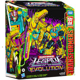 Transformers Generations Legacy Evolution G2 Universe Grimlock leader walmart exclusive box package front angle