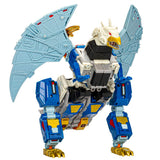 Transformers Generations Legacy Haslab Deathsaurus Victory hasbro usa action figure kaiju space chicken toy robot