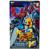 Transformers Generations Legacy Haslab Deathsaurus Victory hasbro usa box package front
