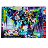 Transformers Generations Legacy Evolution Nacelle Voyager Amazon Exclusive box package front