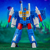 Transformers Generations Legacy Evolution Nacelle Voyager Amazon Exclusive seeker robot toy accessories