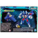 Transformers Legacy Evolution Nacelle - Voyager