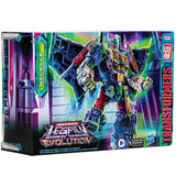Transformers Legacy Evolution Nacelle - Voyager