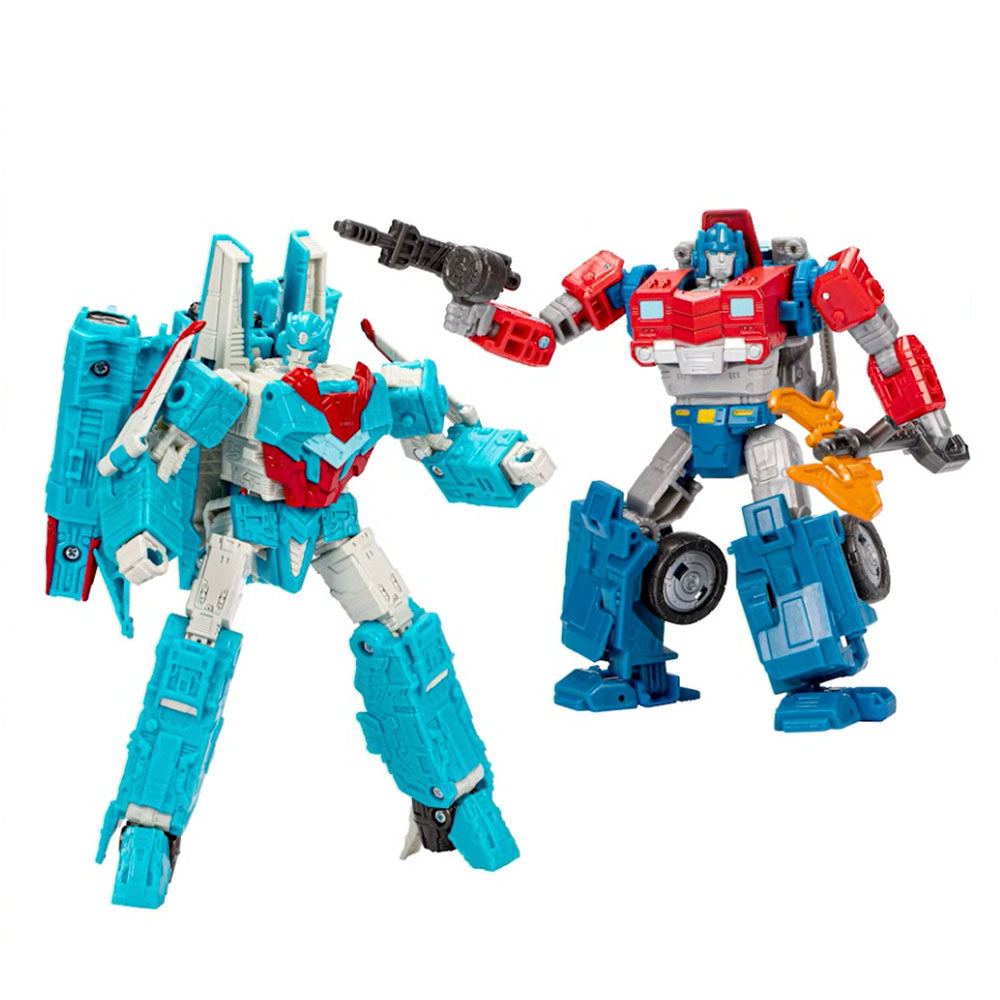 transformers-generations-