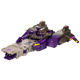 Transformers Generations Legacy United Armada Universe Tidal Wave Titan aircraft carrier ship toy front angle