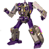 Transformers Generations Legacy United Armada Universe Tidal Wave Titan robot action figure toy front