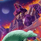 Transformers Generations Legacy United Armada Universe Tidal Wave Titan character box art reveal