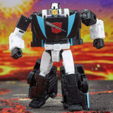 Transformers Legacy United Armada Universe Wheeljack - Deluxe