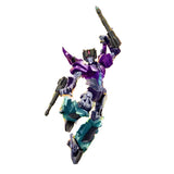Transformers Generations Legacy United Cyberverse Universe Slipstream deluxe reveal character artwork