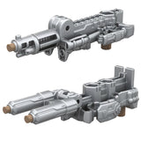 Transformers Generations Legacy United Doom 'N Destruction Collection Mayhem Attack Squad 2-Pack Windsweeper Prime Universe Breakdown Amazon exclusive ozone cleansweep altmode blaster render