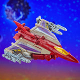 Transformers Generations Legacy United Doom 'N Destruction Mayhem Attack Squad Windsweeper deluxe amazon exclusive jet plane toy accessories promo photo