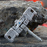 Transformers Generations Legacy United Doom 'N Destruction collection mayhem attack squad wrecker malleus minotaurus battlemaster micromaster amazon exclusive silver hammer accessory product photo