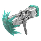 Transformers Generations Legacy United Doom 'N Destruction collection mayhem attack squad wrecker malleus minotaurus battlemaster micromaster amazon exclusive silver hammer accessory render