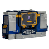 Transformers Generations Legacy United G1 Universe Soundwave Rumble Buzzsaw Ravage leader blue tape deck alt mode toy