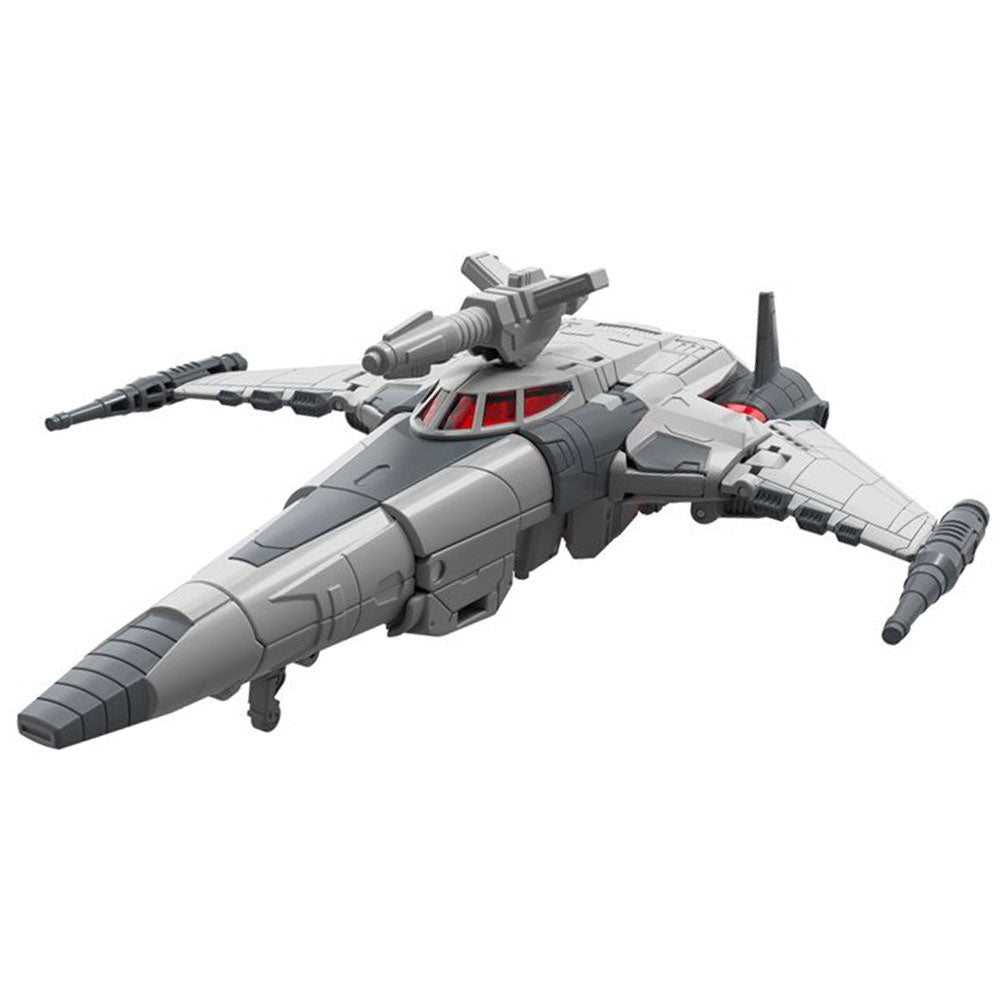 Transformers Legacy United Voyager Star Raider Ferak 7