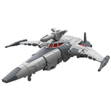 Transformers Generations legacy united star raider ferak voyager walmart exclusive white jet plane render
