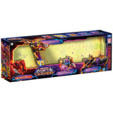 Transformers Legacy United VS Versus 4-Pack - Giftset