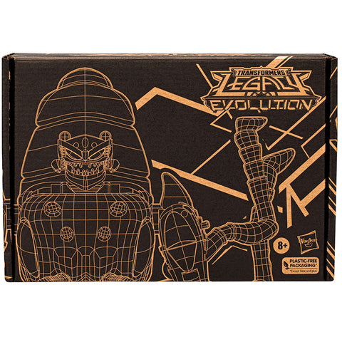 Transformers Generations Selects Antagony - Voyager