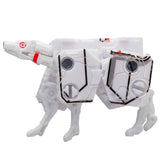 Transformers Target Optimus Prime & Autobot Bullseye - 2-Pack