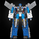 Transformers: Legacy United Robots In Disguise Universe Omega Prime - Haslab
