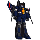 Transformers Generations Legacy Evolution Nacelle Voyager Amazon Exclusive character art