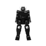 Transformers Masterpiece MPG-16 Nucleon Quest Super Optimus Prime Convoy Black Ginrai takaratomy japan black powermaster robot action figure render