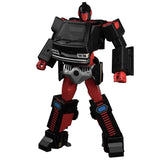 Transformers Masterpiece MPG-11 DK-2 Guard black diaclone Ironhide diakron vanette hasbro usarobot action figure toy