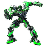 Transformers Masterpiece Movie Series MPM-11D DOTM Ratchet - USA
