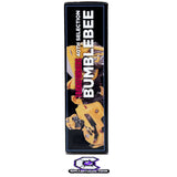 Transformers Masterpiece Movie Series 40th selection Bumblebee takaratomy japan box package left side photo collecticon